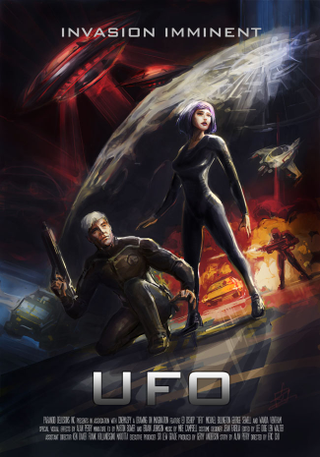 Illustration for article titled Concept Artist Ponders The Reimagining Of UFO, BSG Style